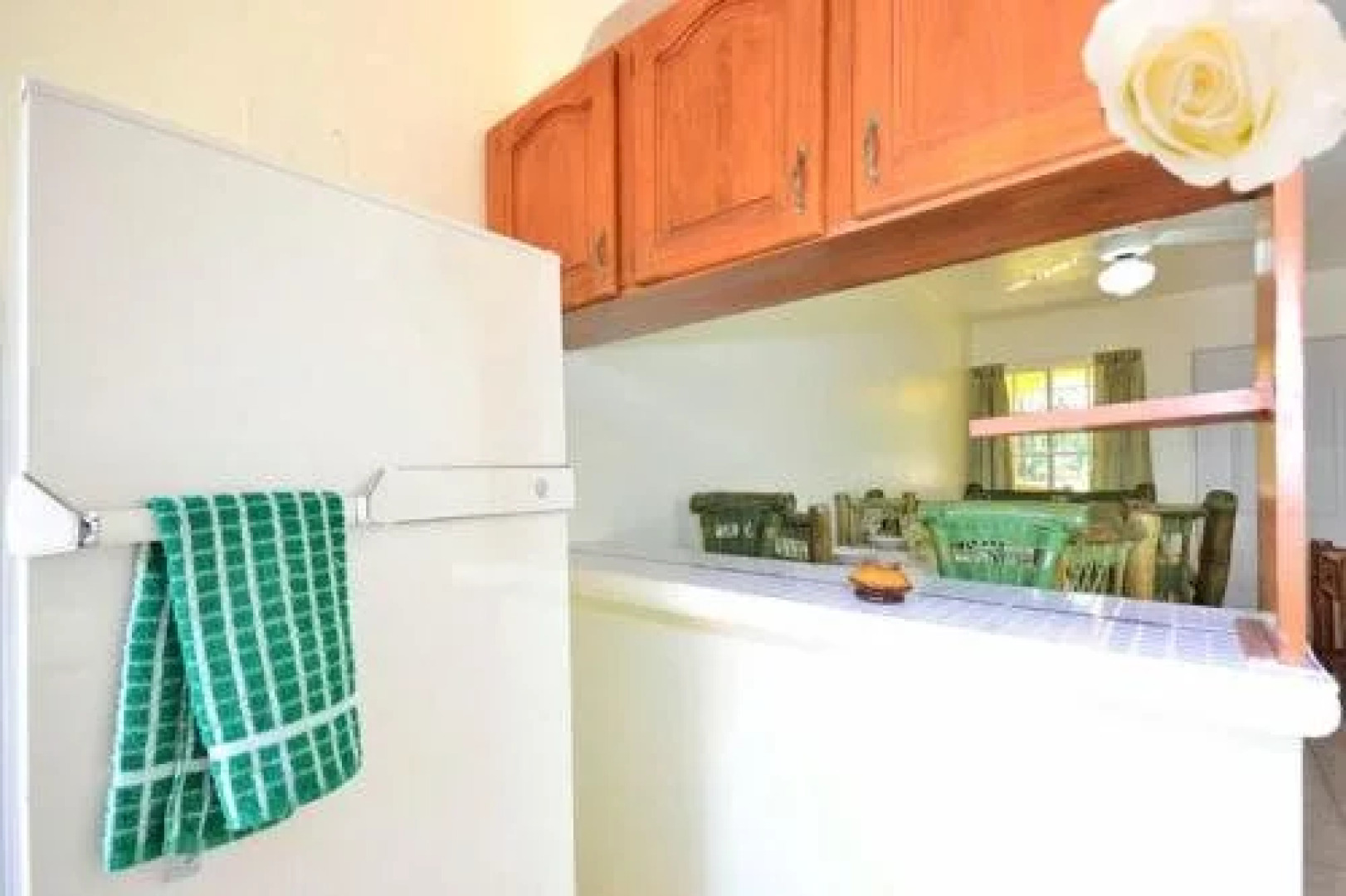 Aparta Hotel Las Flores