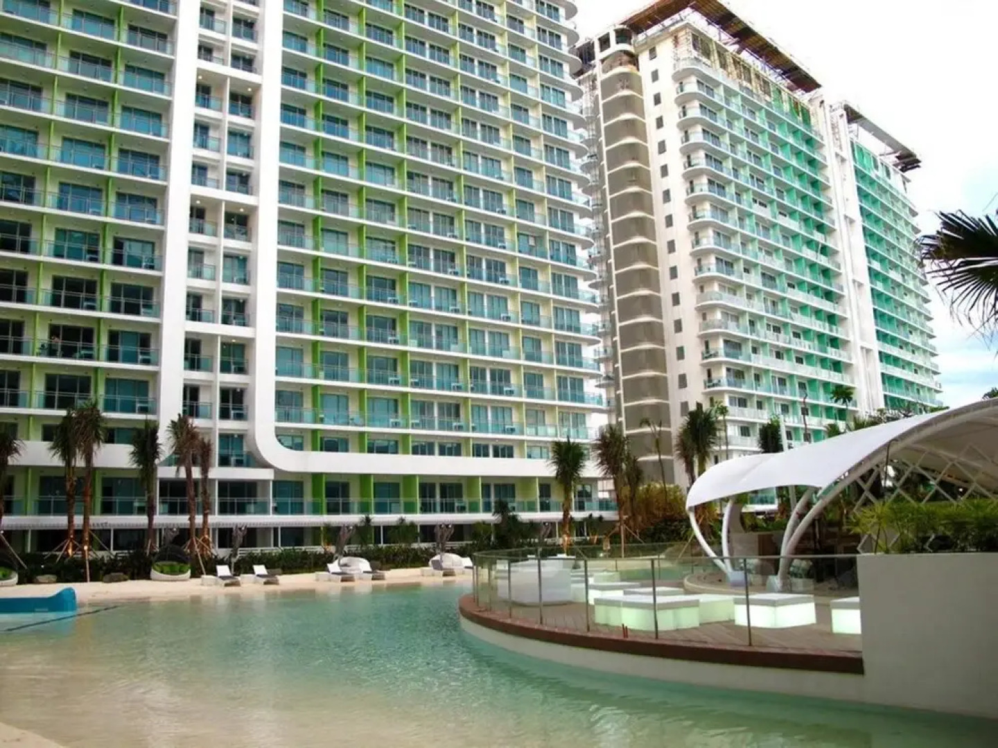 Azure Urban Resort And Residences