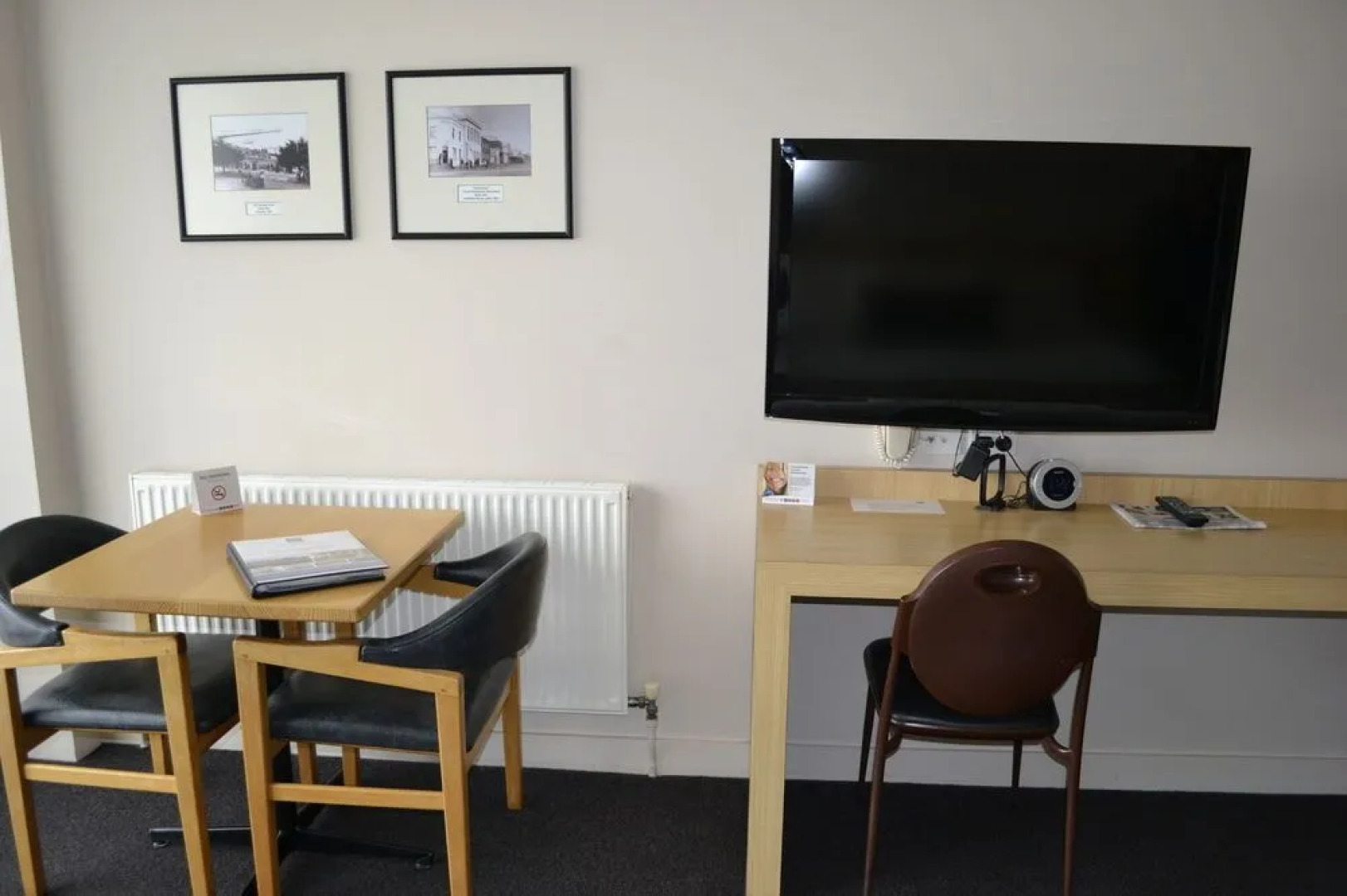 Comfort Inn Richmond Henty