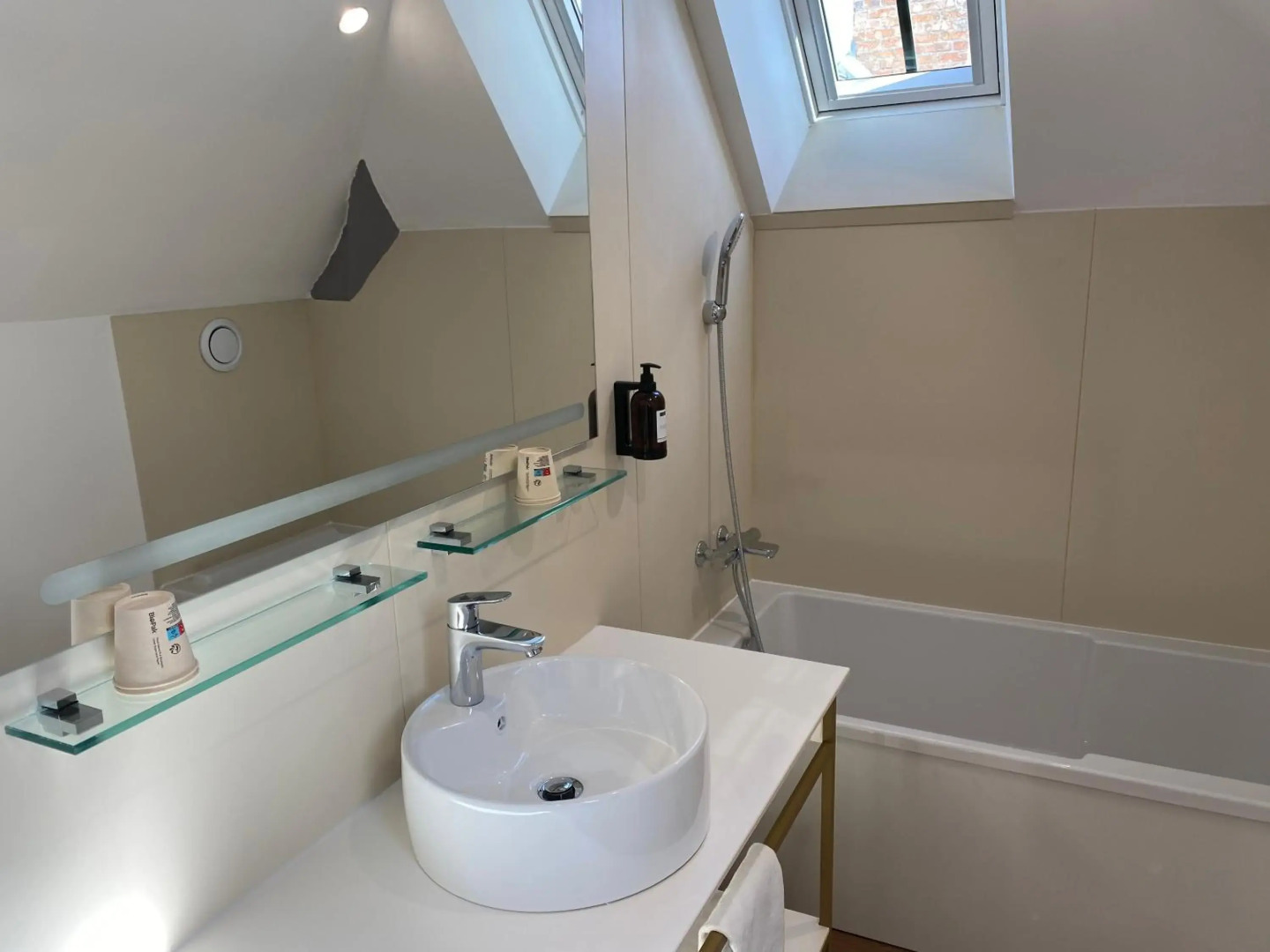 La Clef des Chateaux