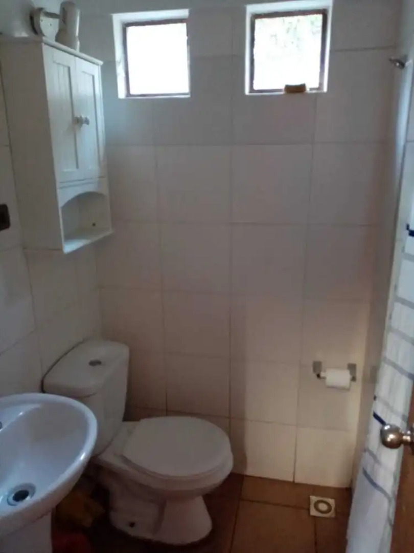 casa olmue con piscina