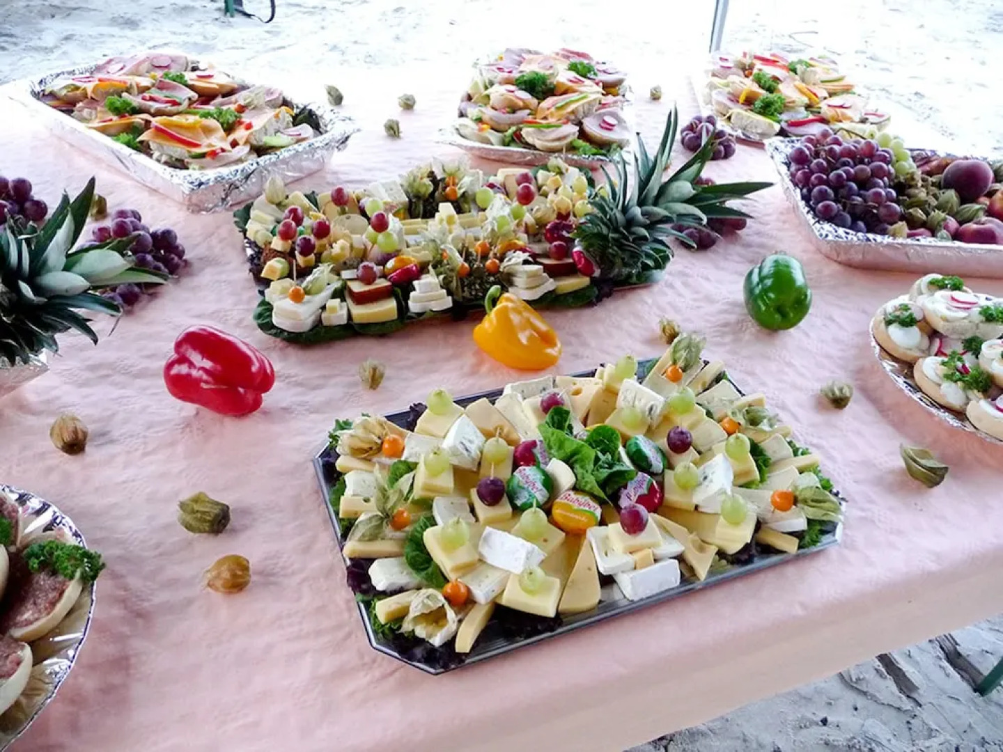 Feriensiedlung Schwalbennest