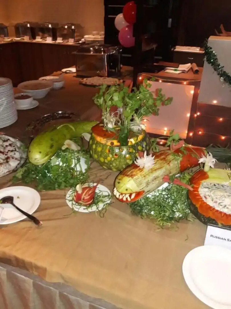 Hotel Shree Kanha Residency