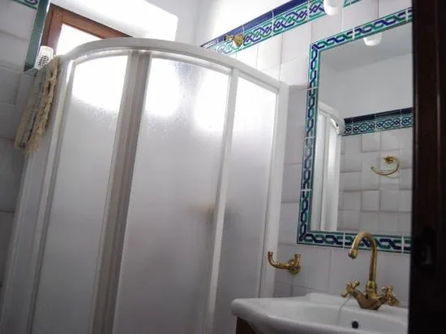 Casa El Rincón del Ángel