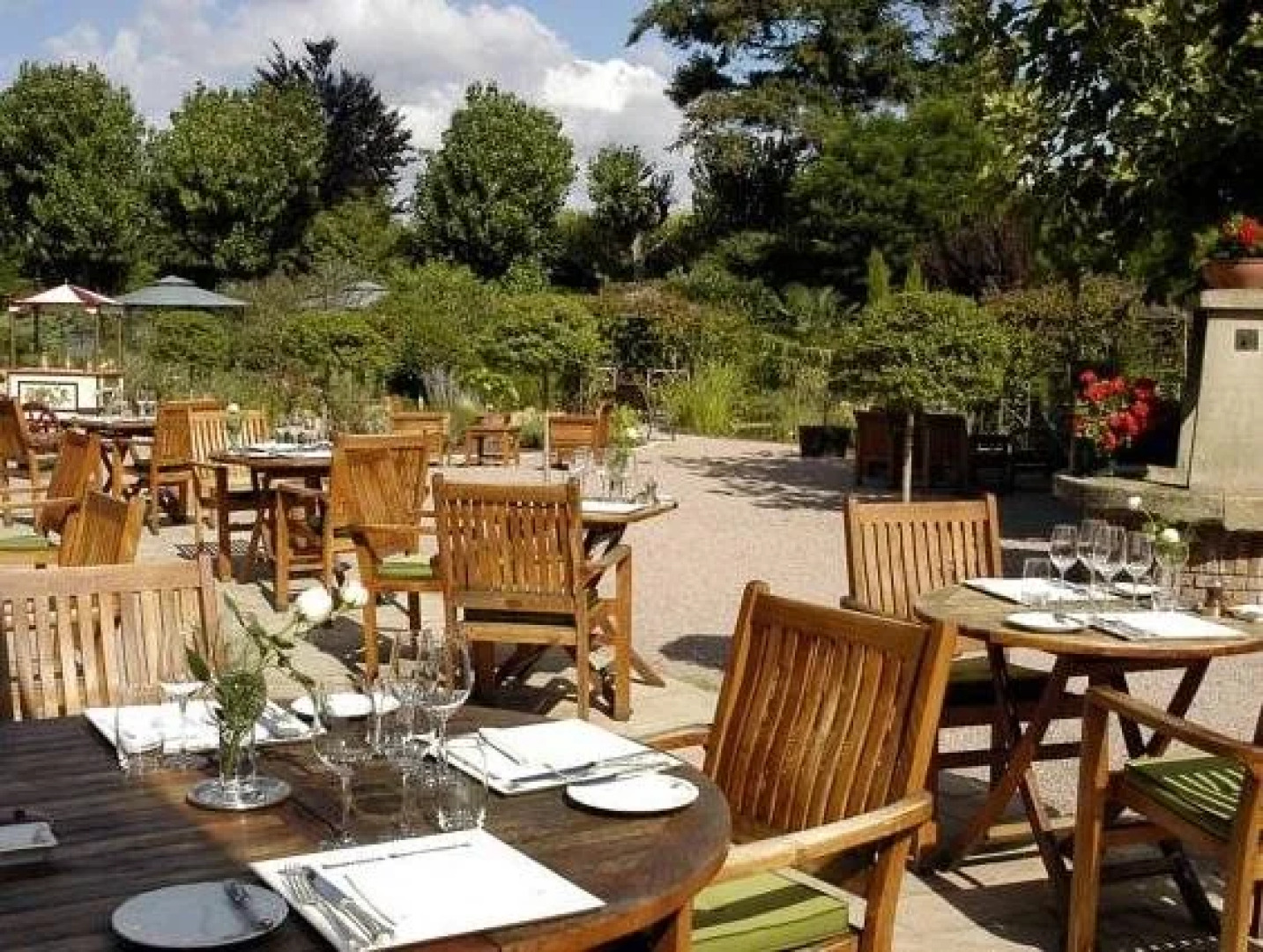 Hostellerie Bourguignonne