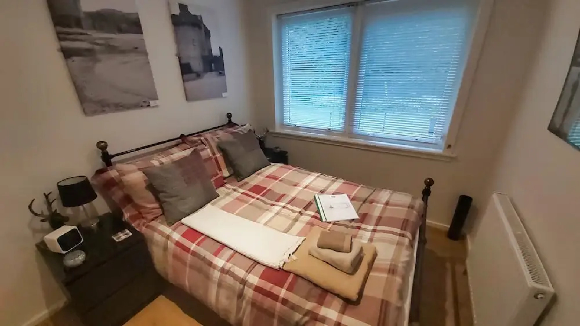 Cuilidh Kintyre Holiday Home