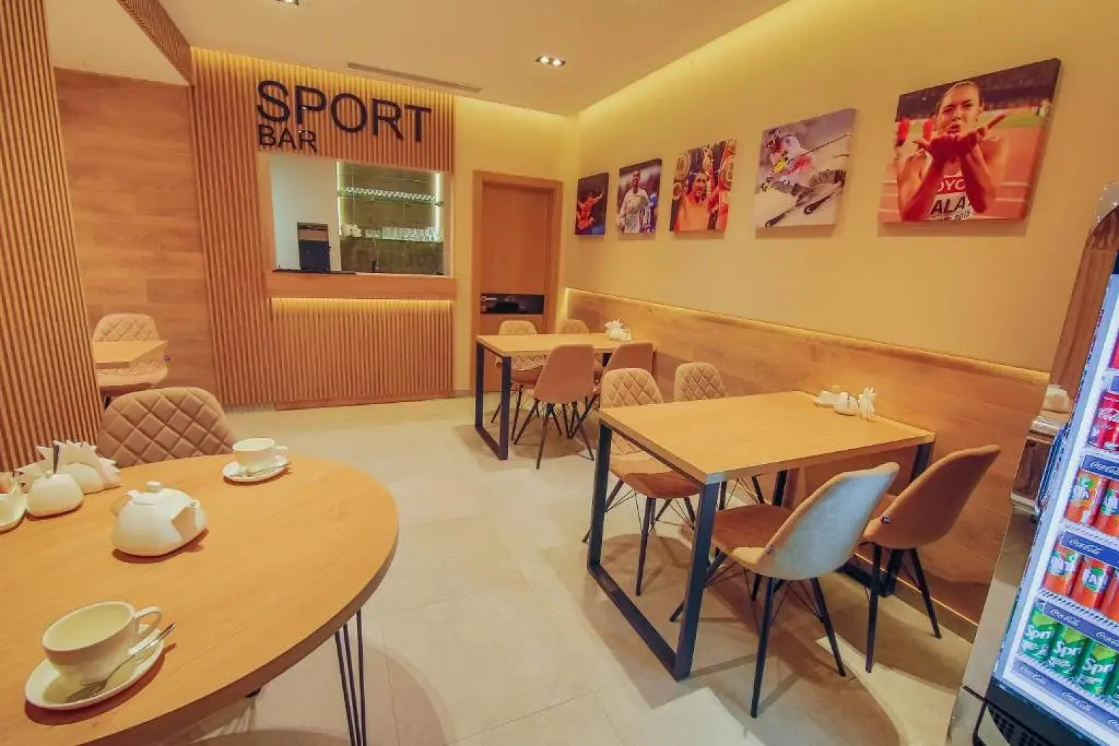 Sport Hotel