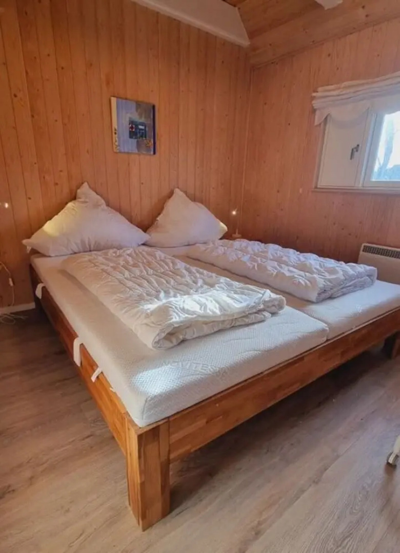 Holiday Home sea Waves