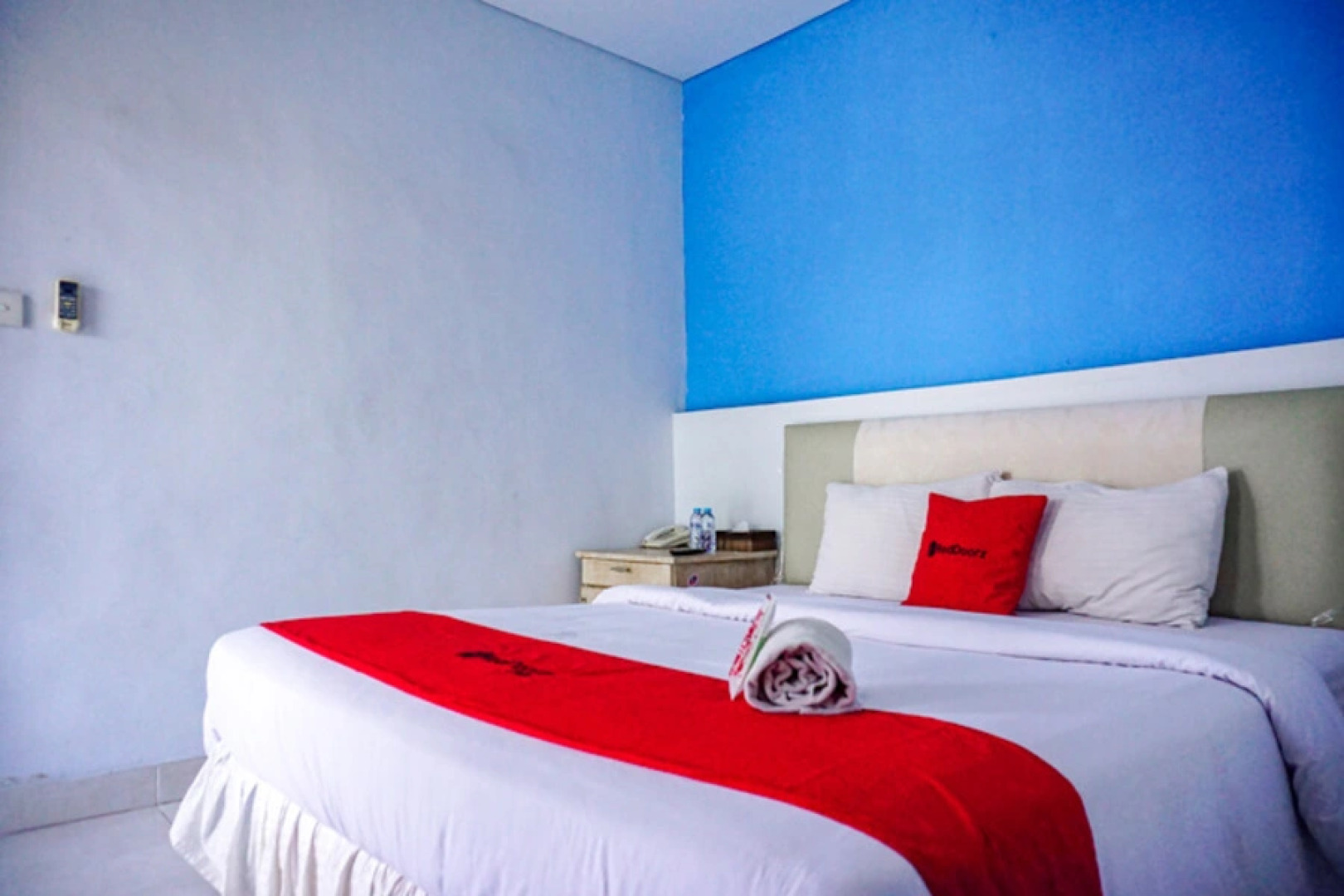 RedDoorz @ Mudu Taki Dalung