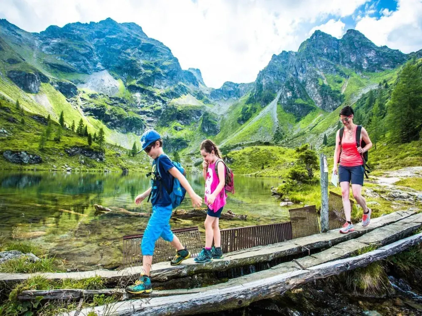 Lovely Apartment With Terrace