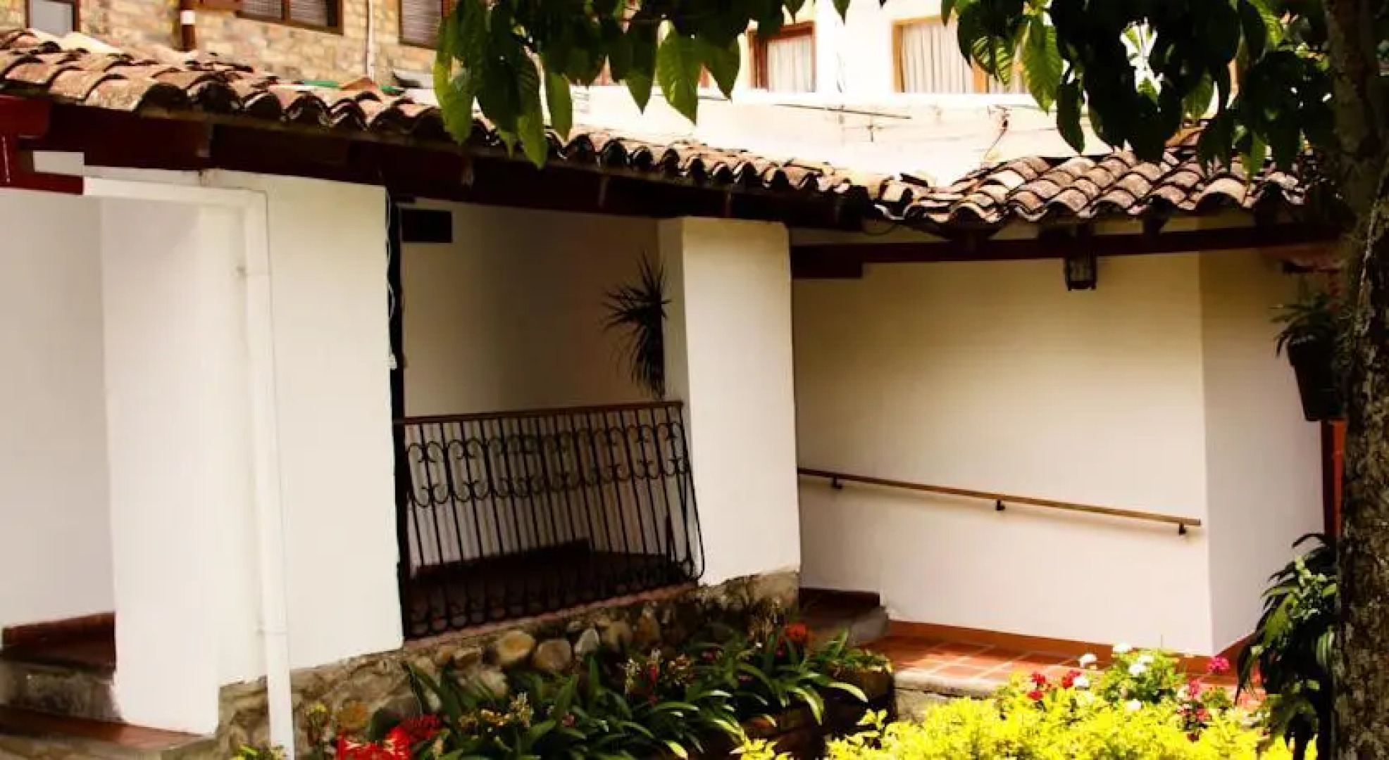 Hotel El Recuerdo Popayan