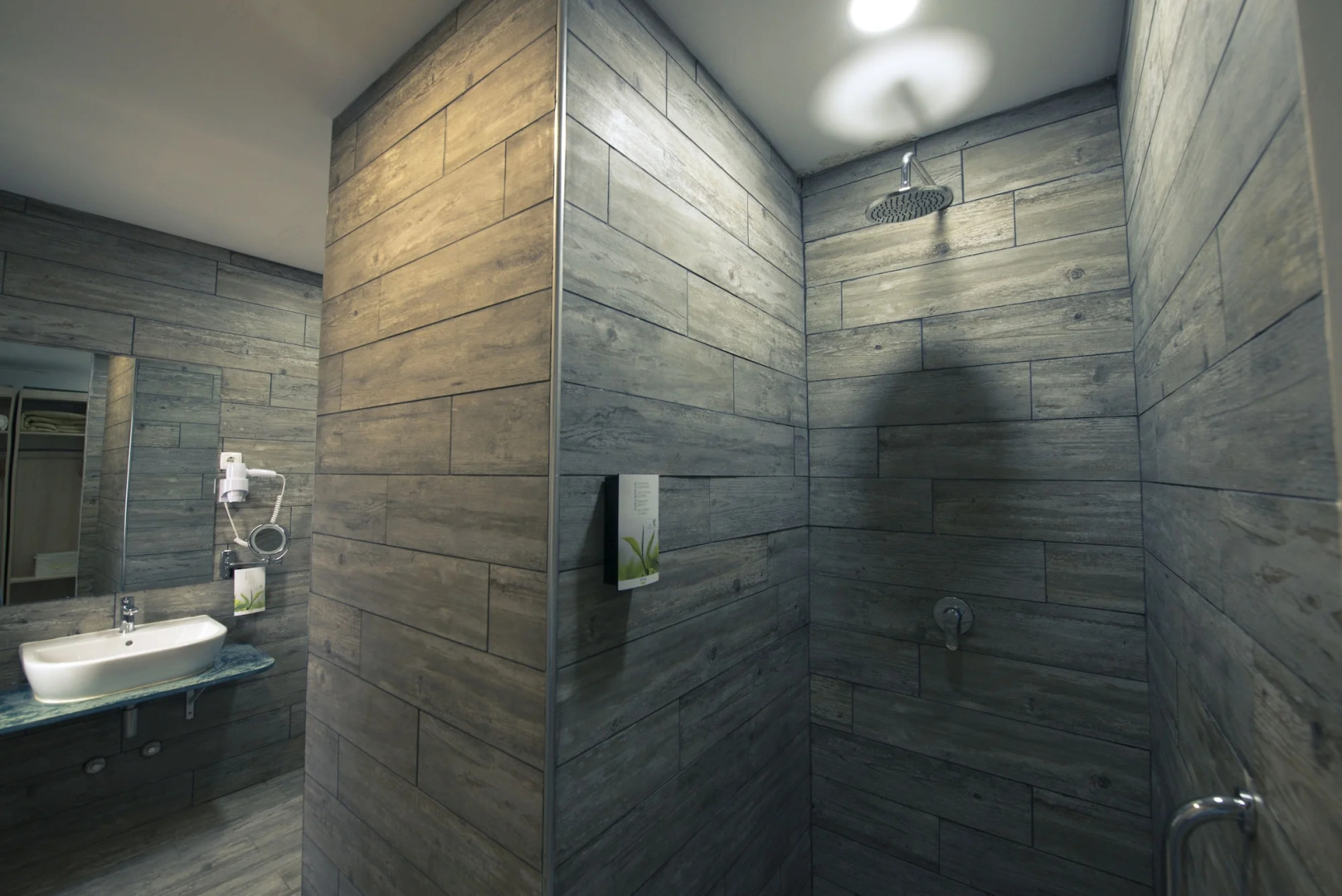 Boutique Hotel Pescador