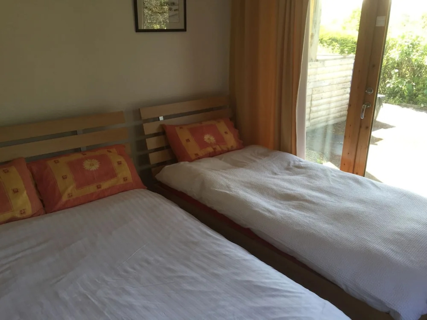 Swallows Rest Garden Apartment