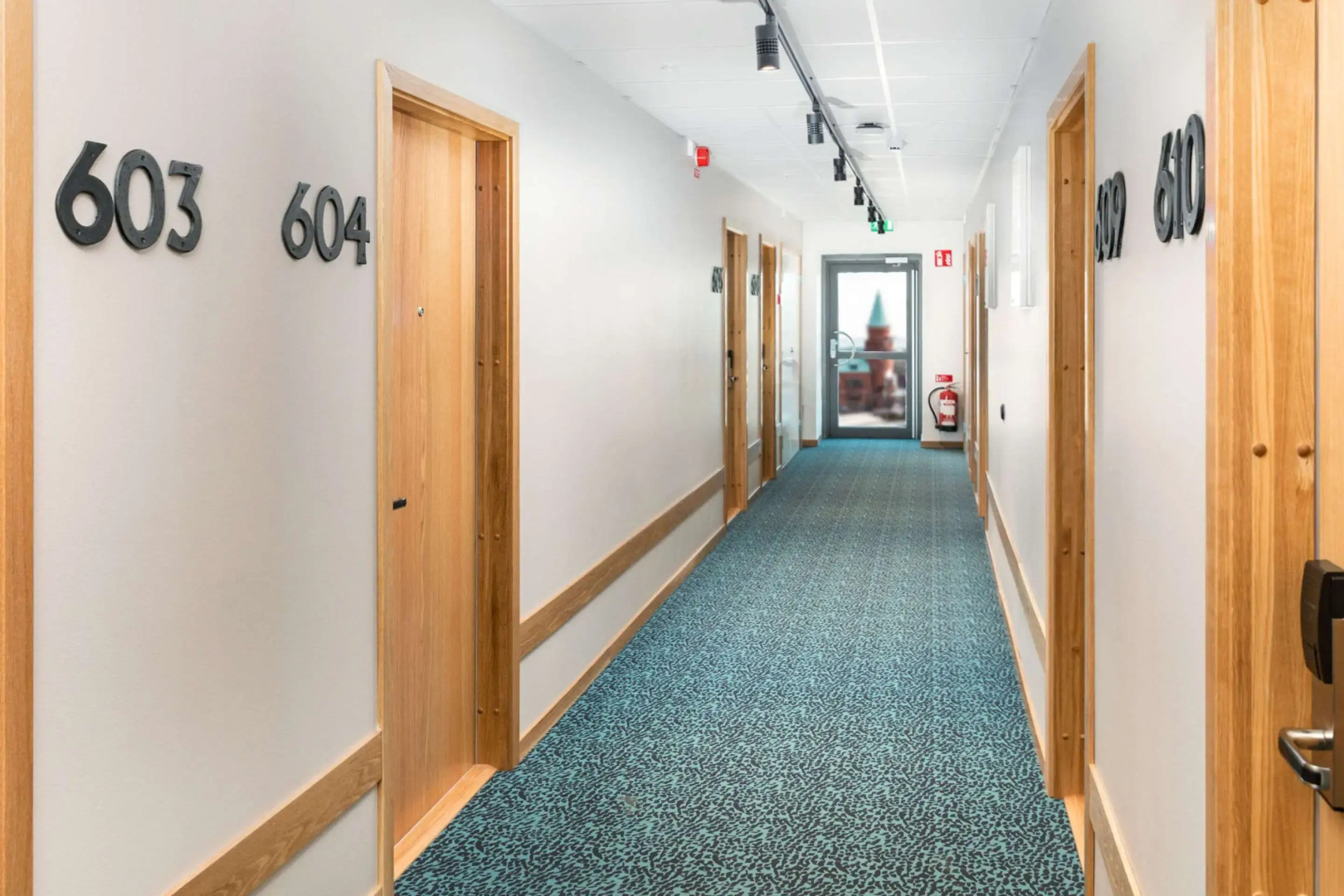 Home Hotel Magasinet