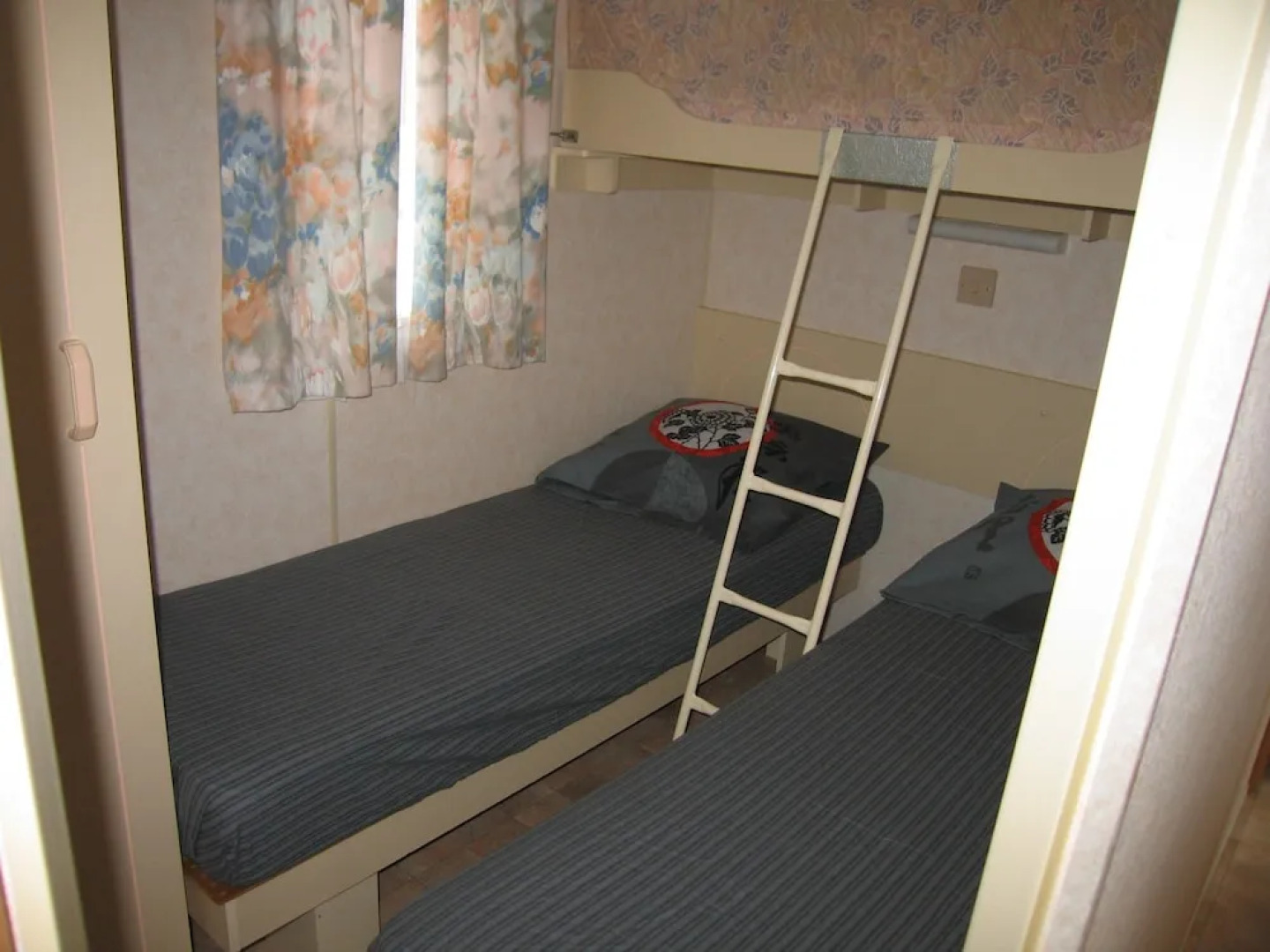 Camping Le Panoramic