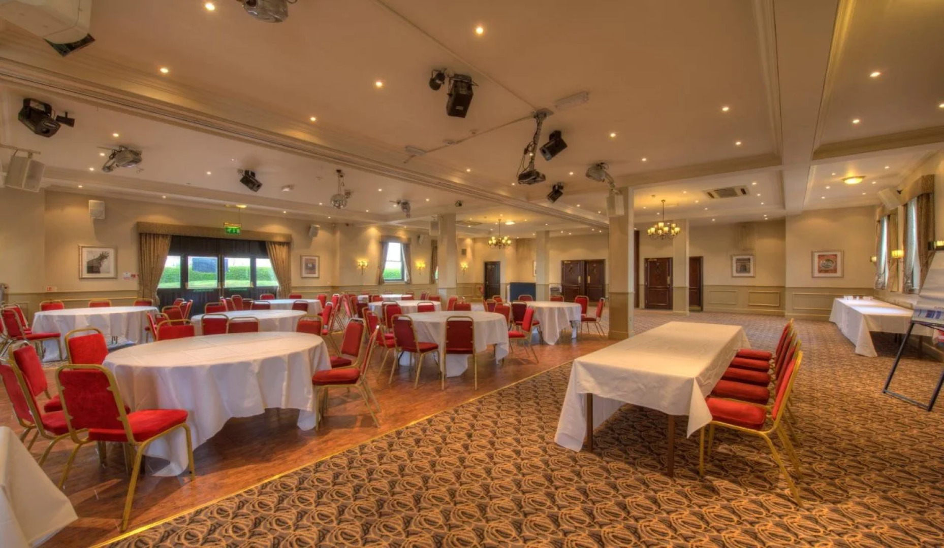 Windmill Farm by Greene King Inns