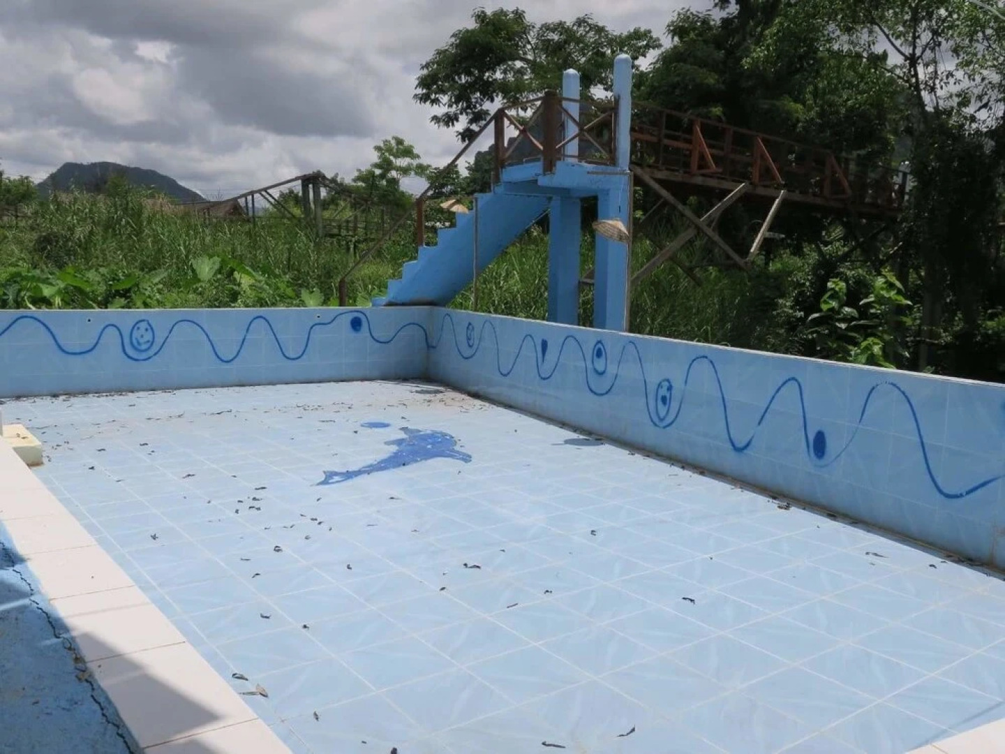 Namsong Garden Bungalow