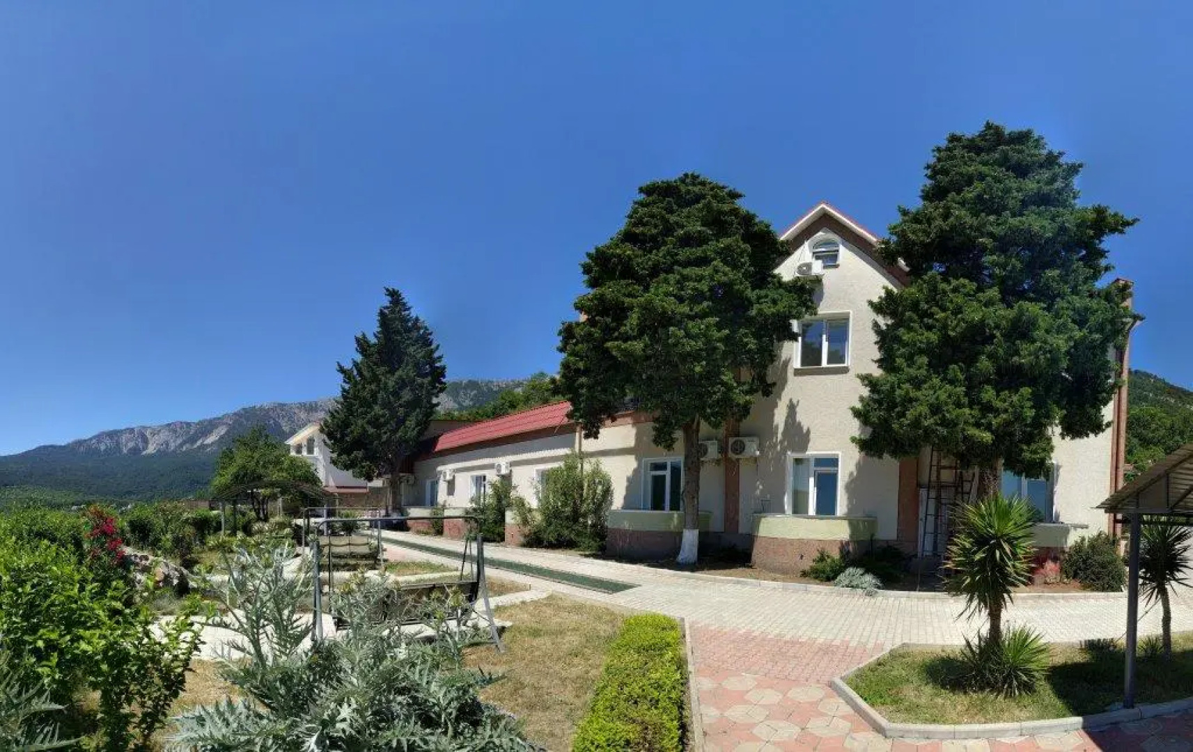 Villa Diana Mini Hotel