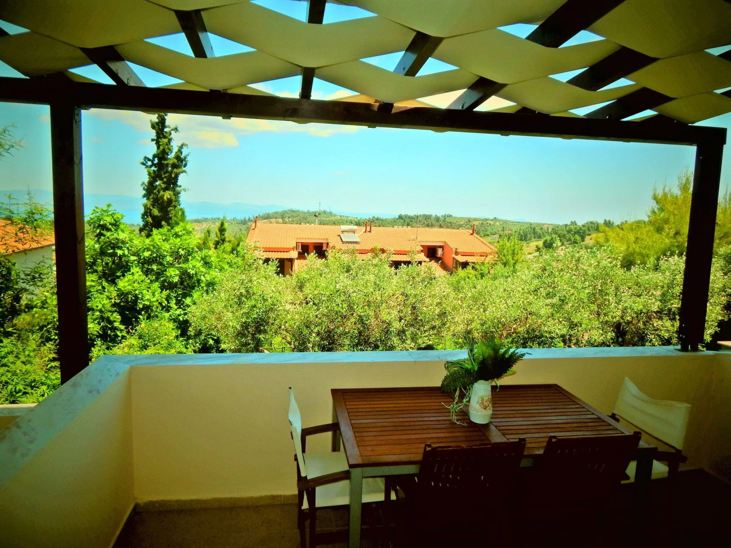 Kripis Studio Paliouri