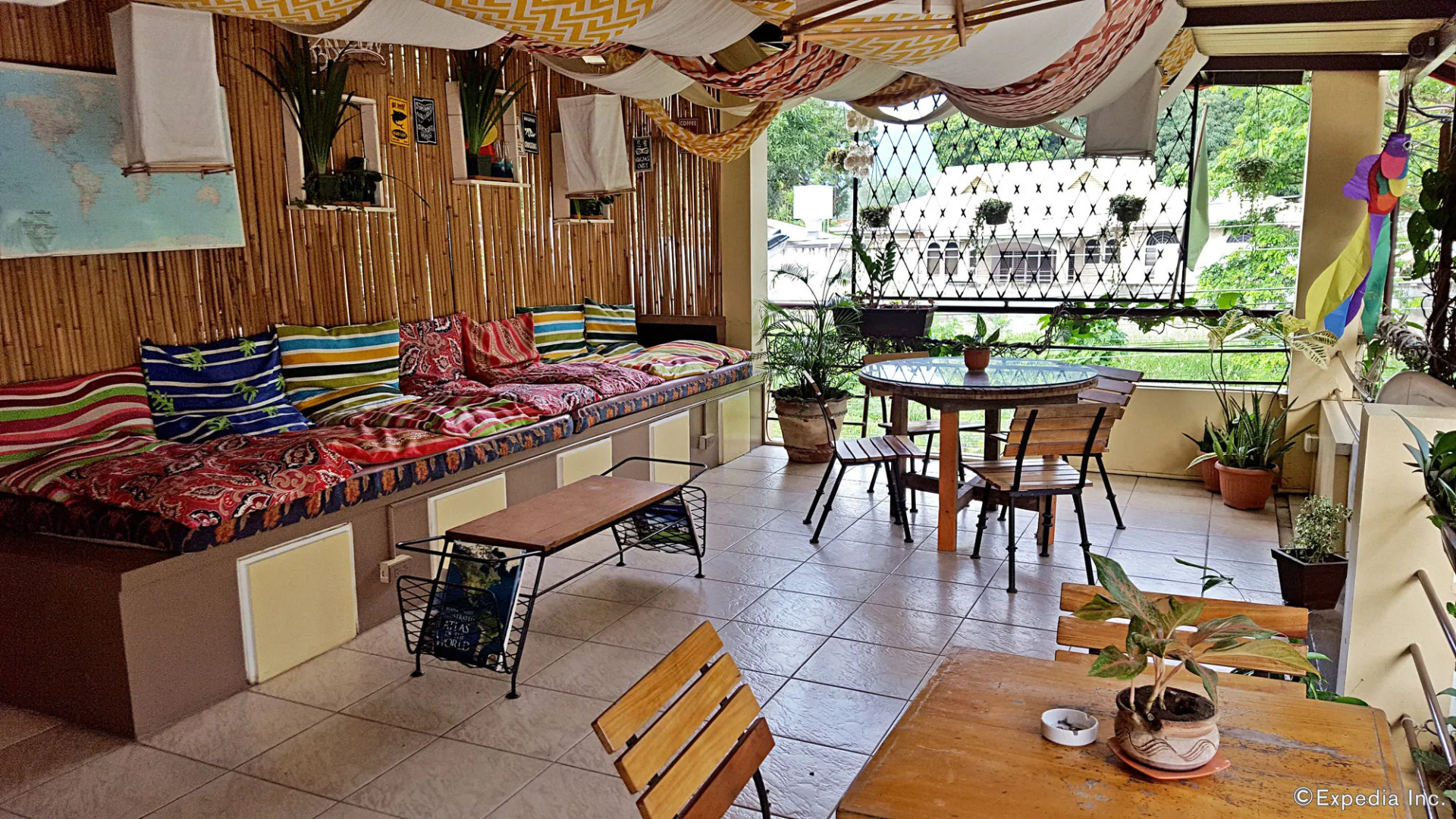 Gabby's Bed and Breakfast