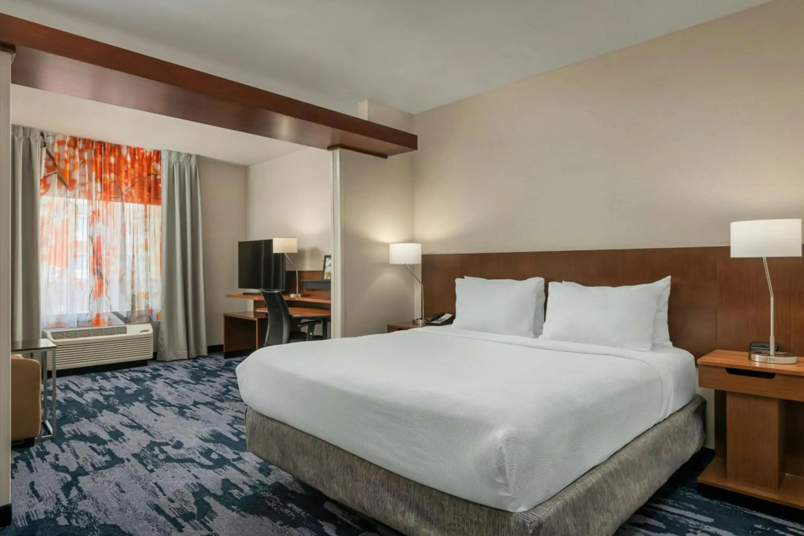 Fairfield Inn & Suites by Marriott Twin Falls