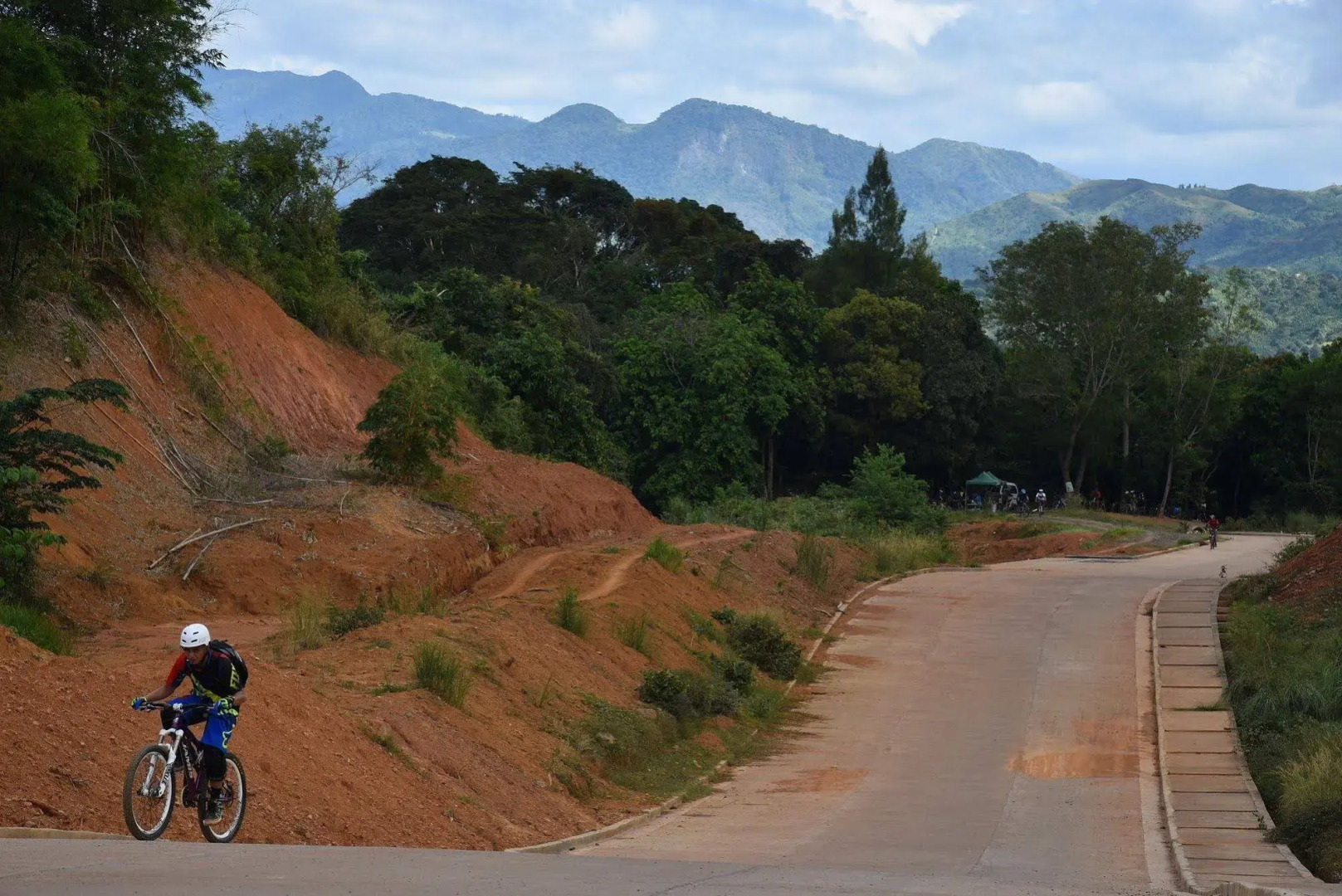The Leaf at Timberland Heights