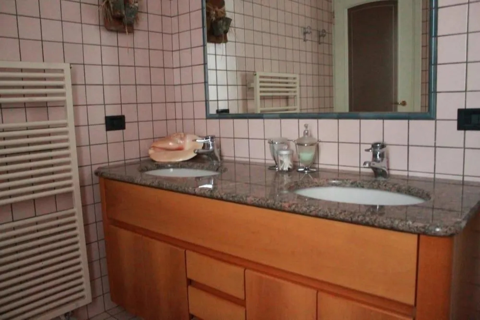 B&B Villa le Rondini