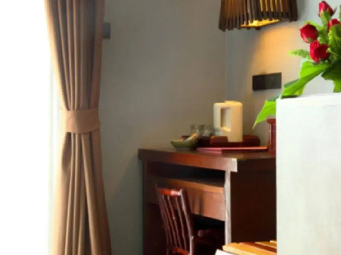 Chiangmai Inthanon Golf and Natural Resort