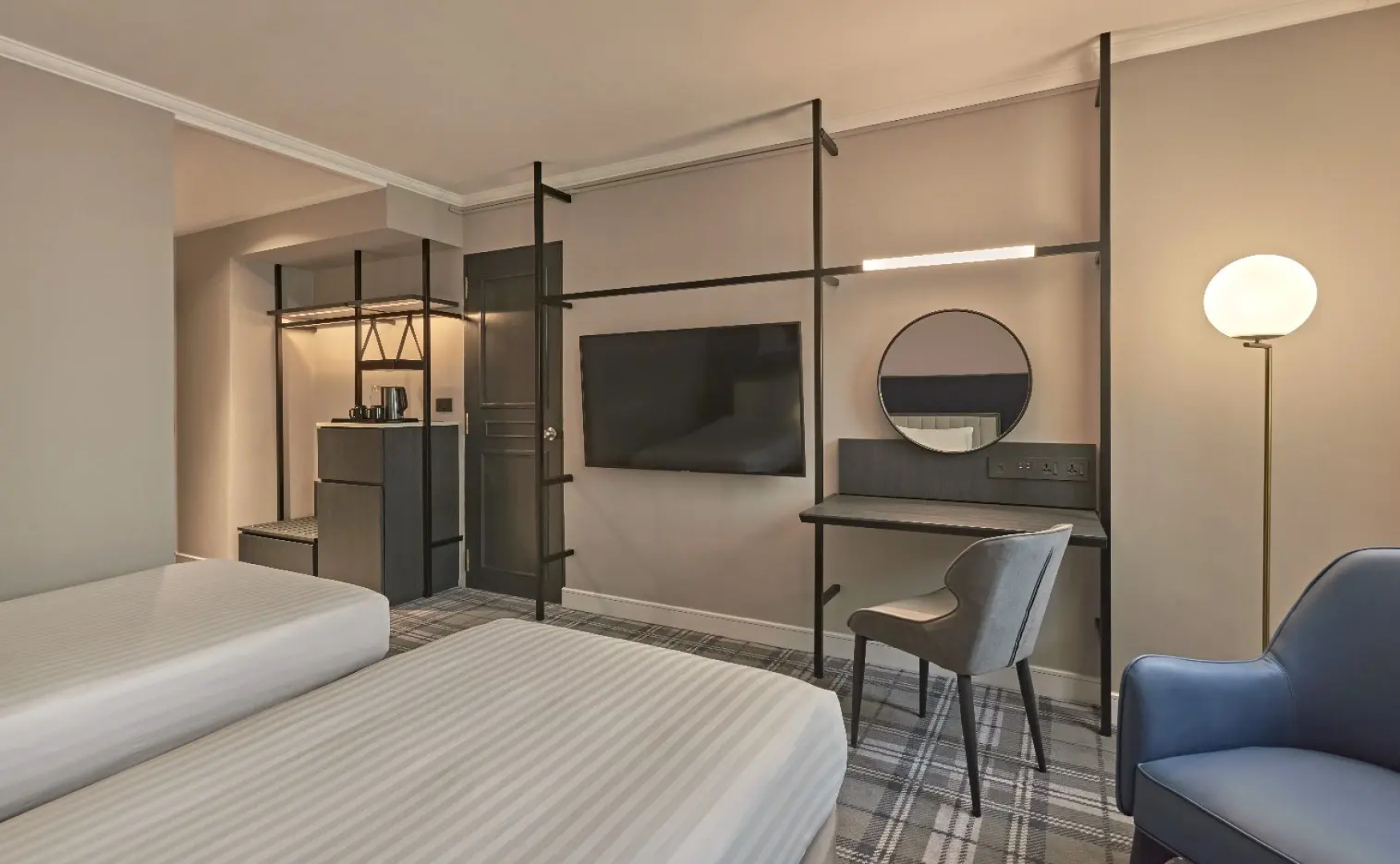 Vibe Hotel Singapore Orchard