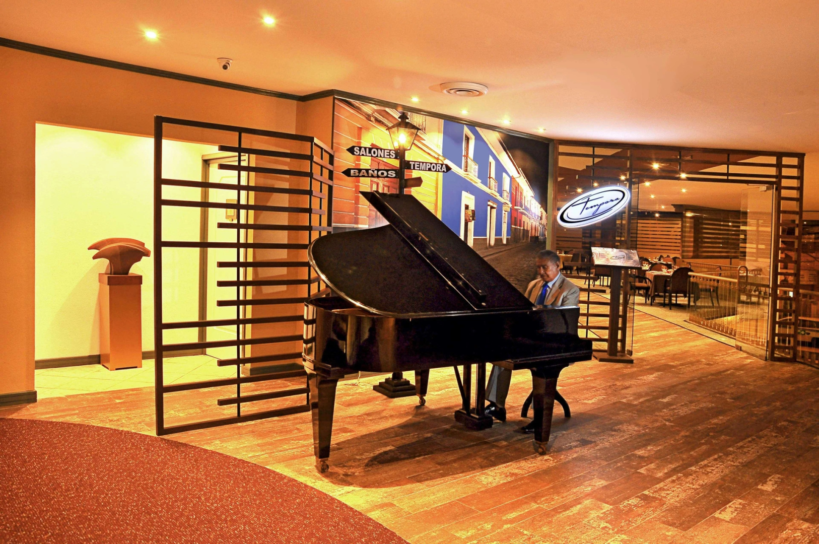 Hotel Europa La Paz