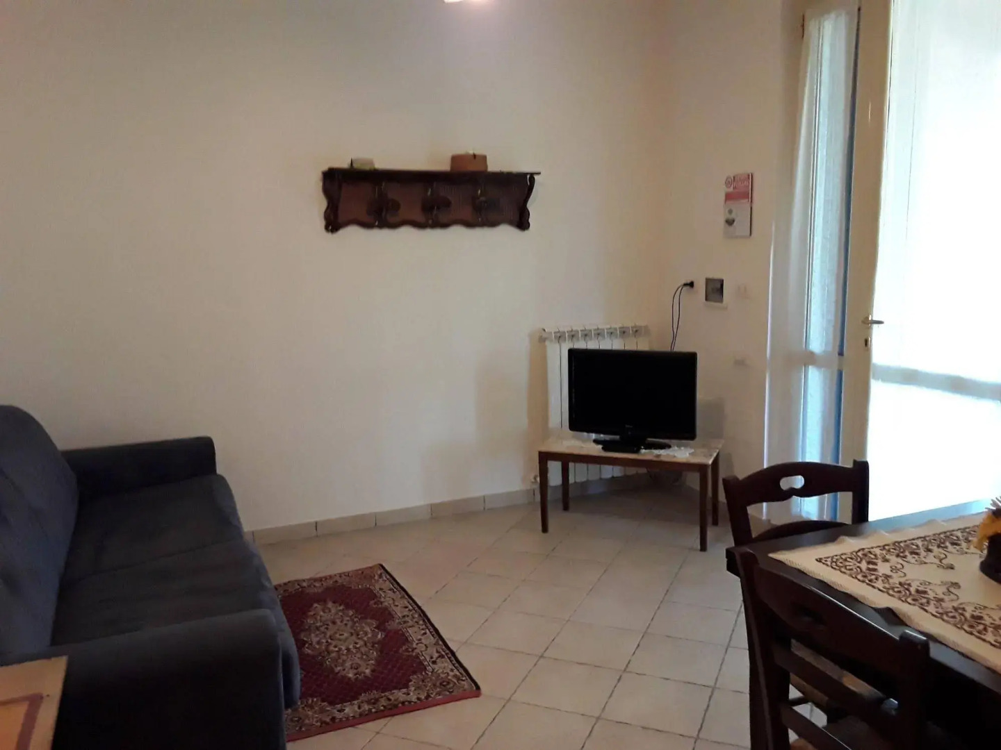 Terra dei Santi Country House