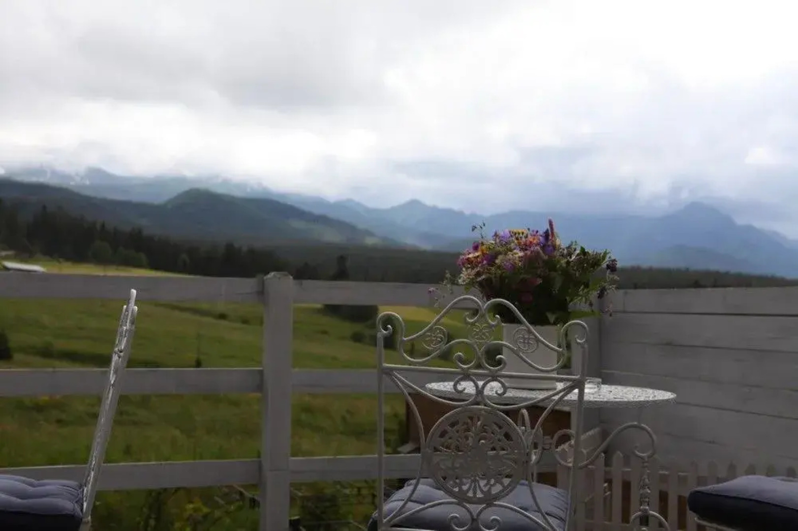 Villa Toscana Boutique