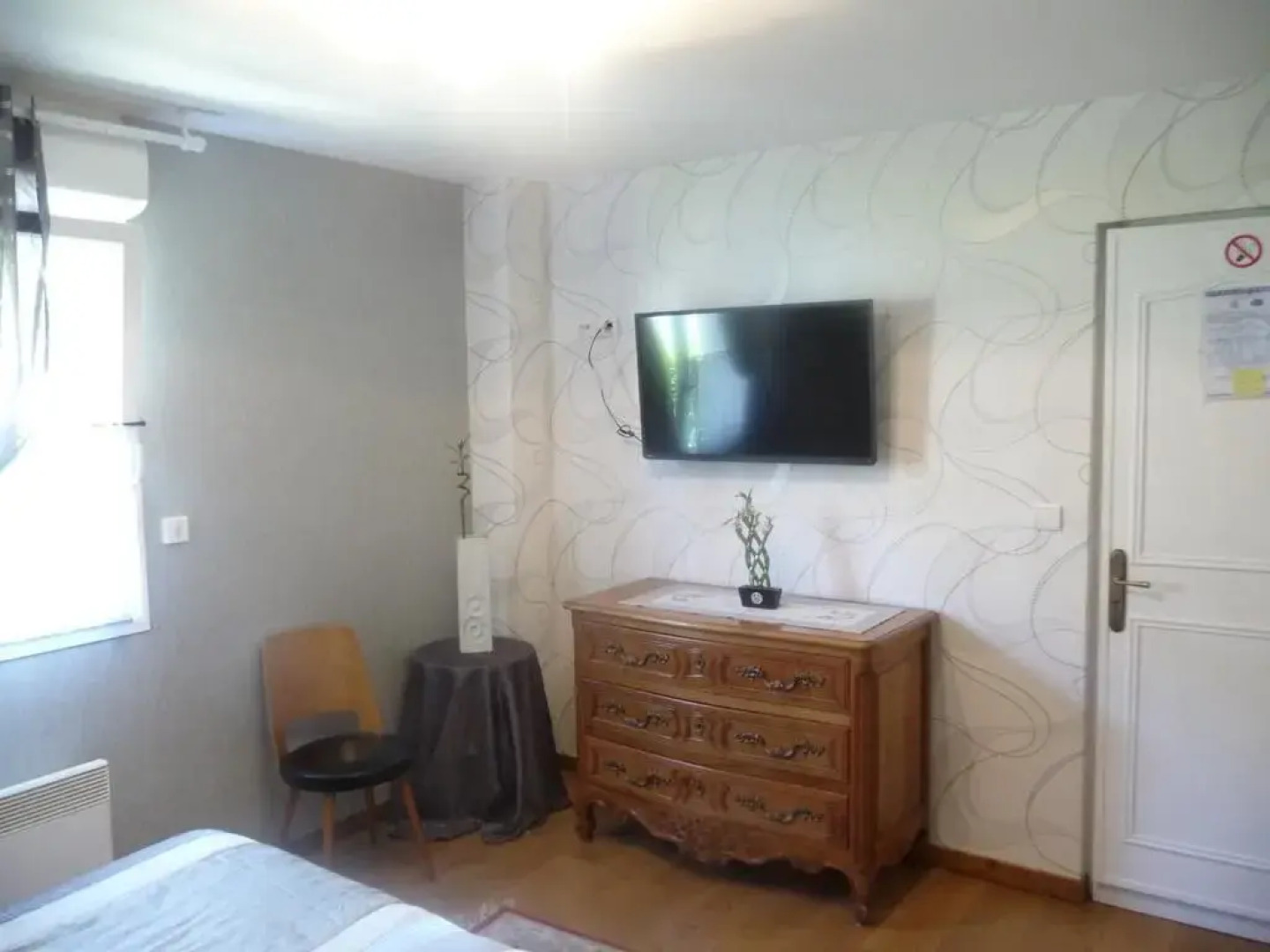 Chambres dHôtes La Balaguère