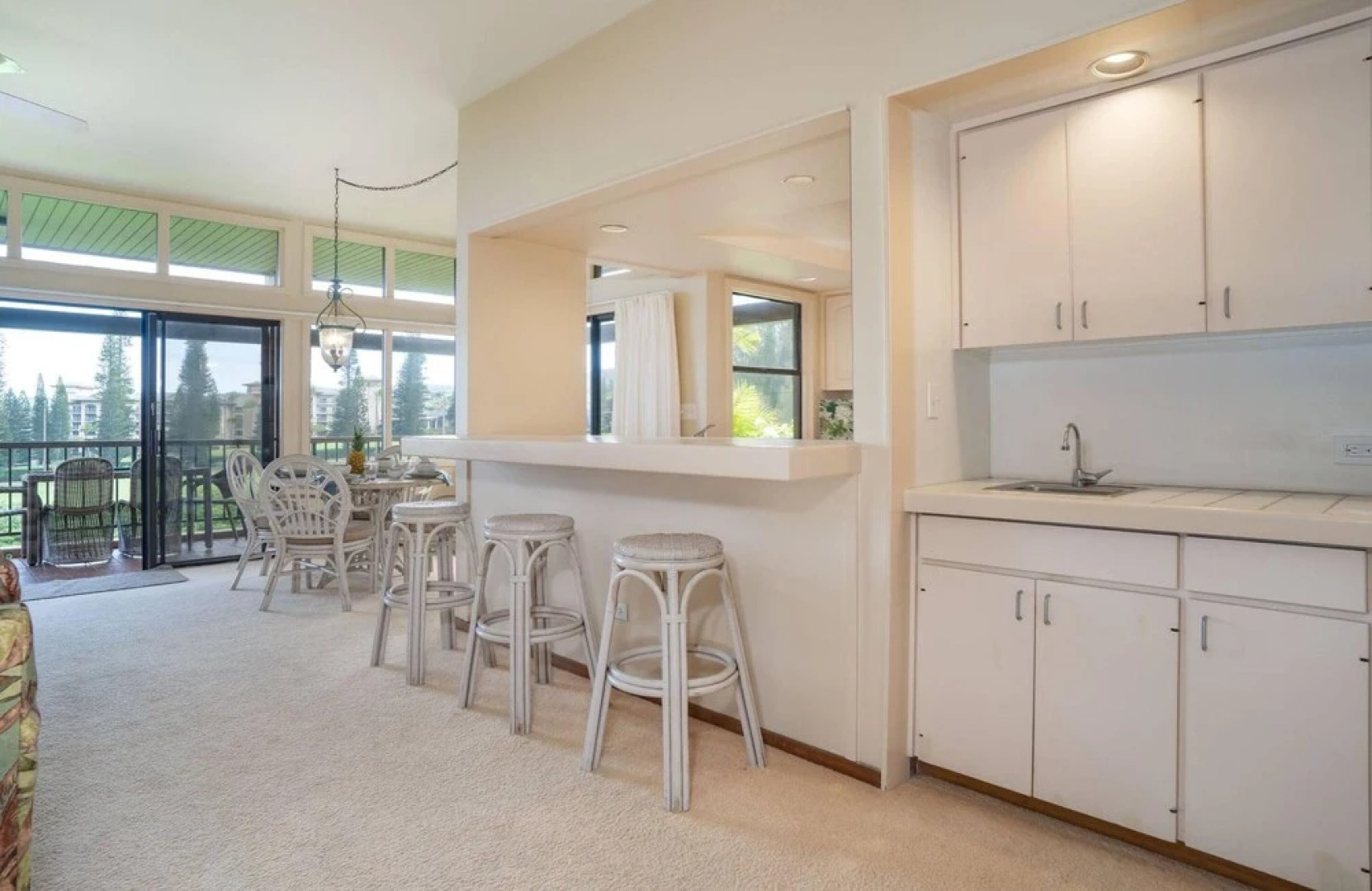 Kapalua Ridge Villa 614 by Coldwell Banker Island Vacations