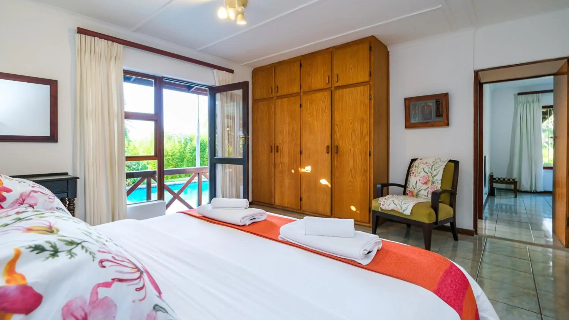 Hildesheim Guest House