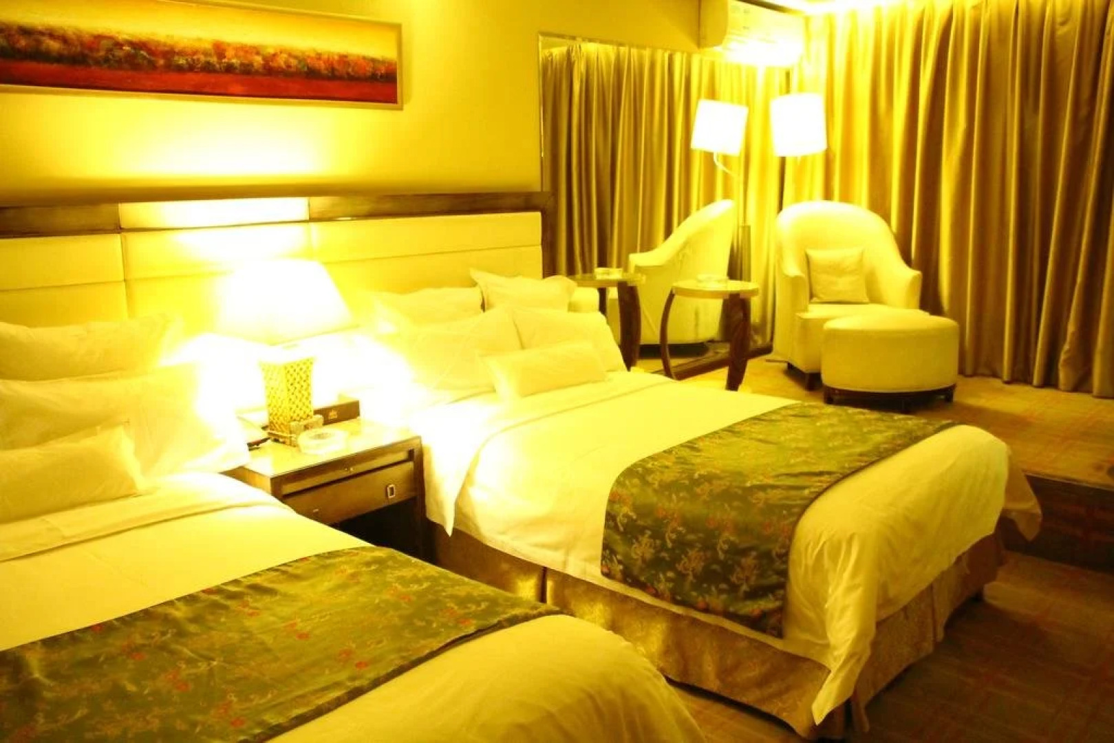 Kunlun International Hotel Xiushui Street No. 2 Branch