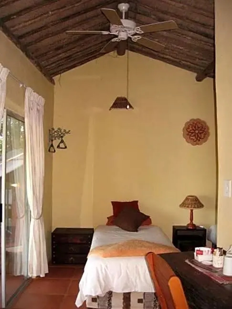 Highcroft Retreat & Lodge