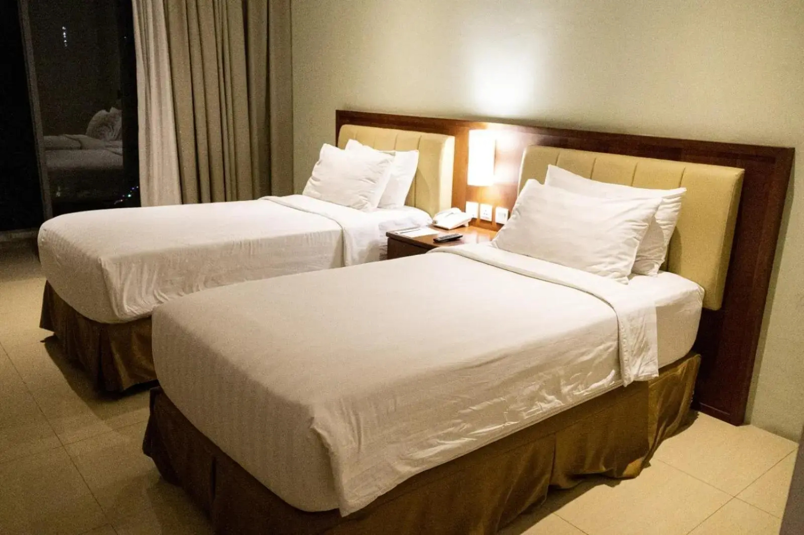 Trans Bandara Residence