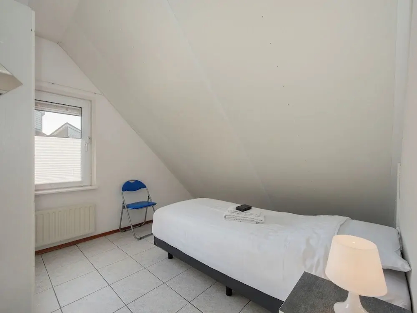 Detached Villa With Microwave, 1 km. From the sea and Beach