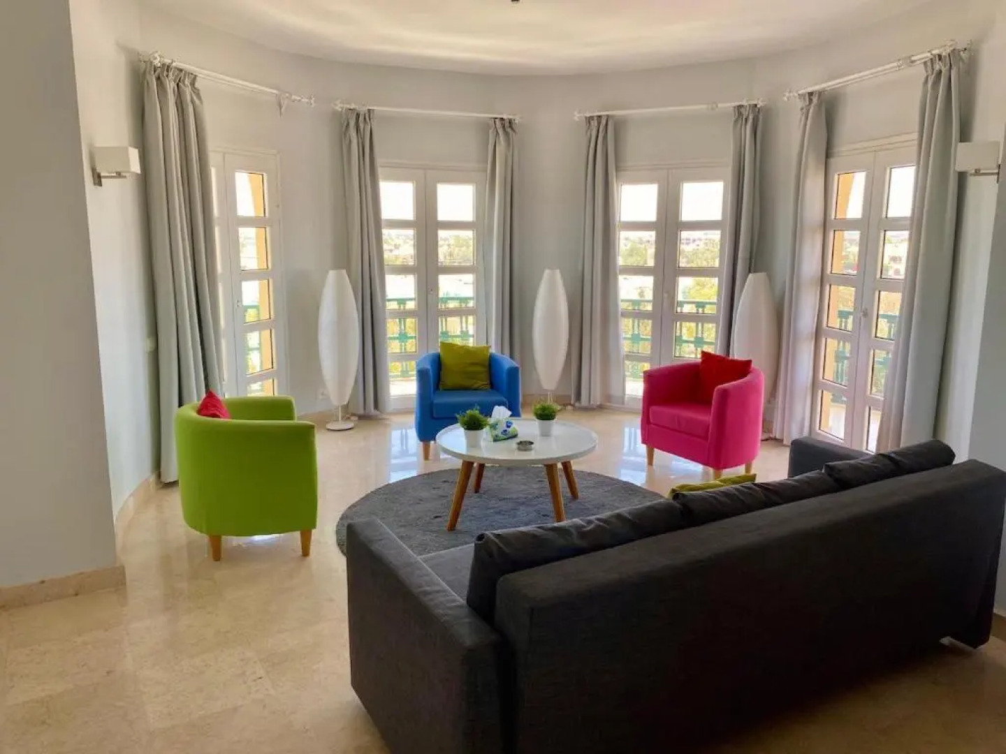 El Gouna Abu Tig Marina Ov3550