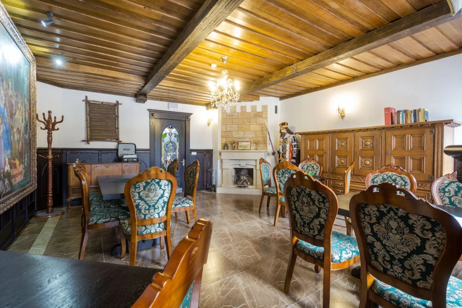 SPA Hotel Zámek Lužec