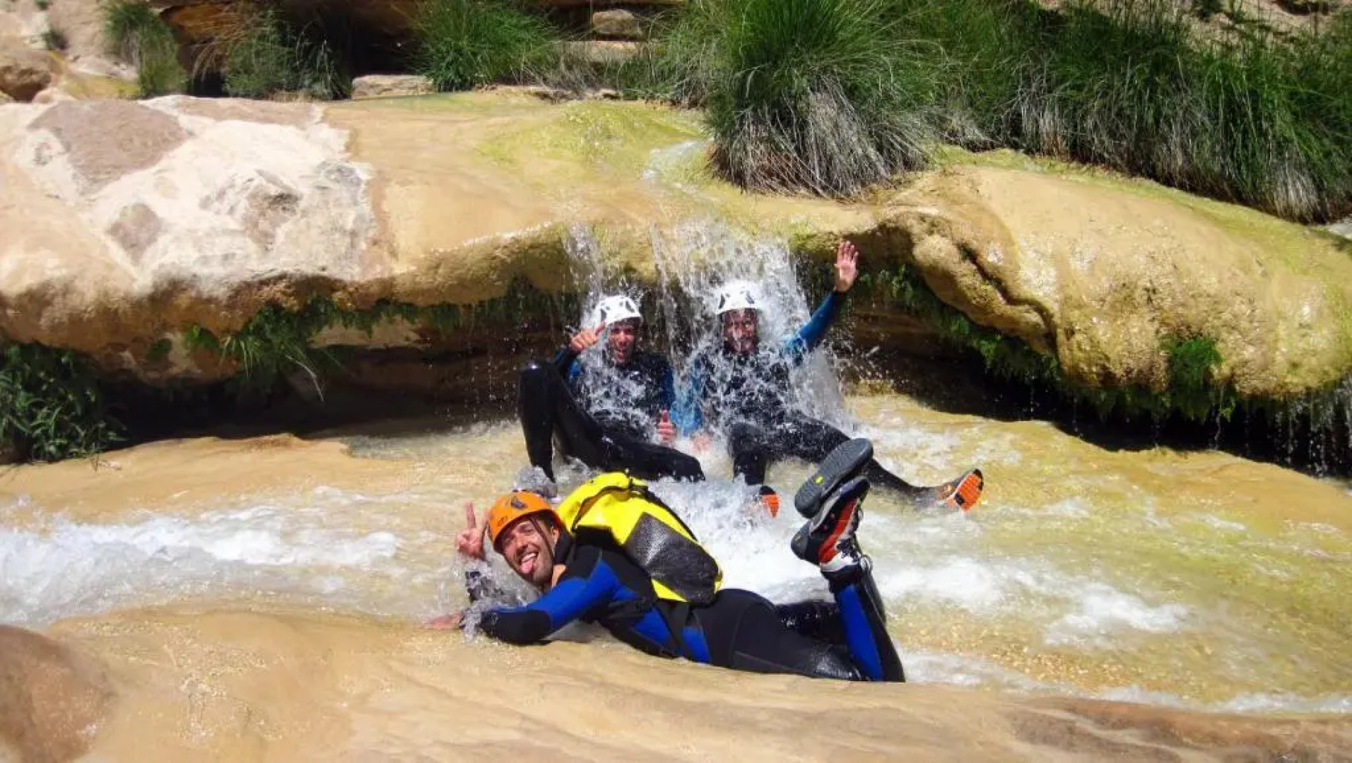 Las Casas de la Vega