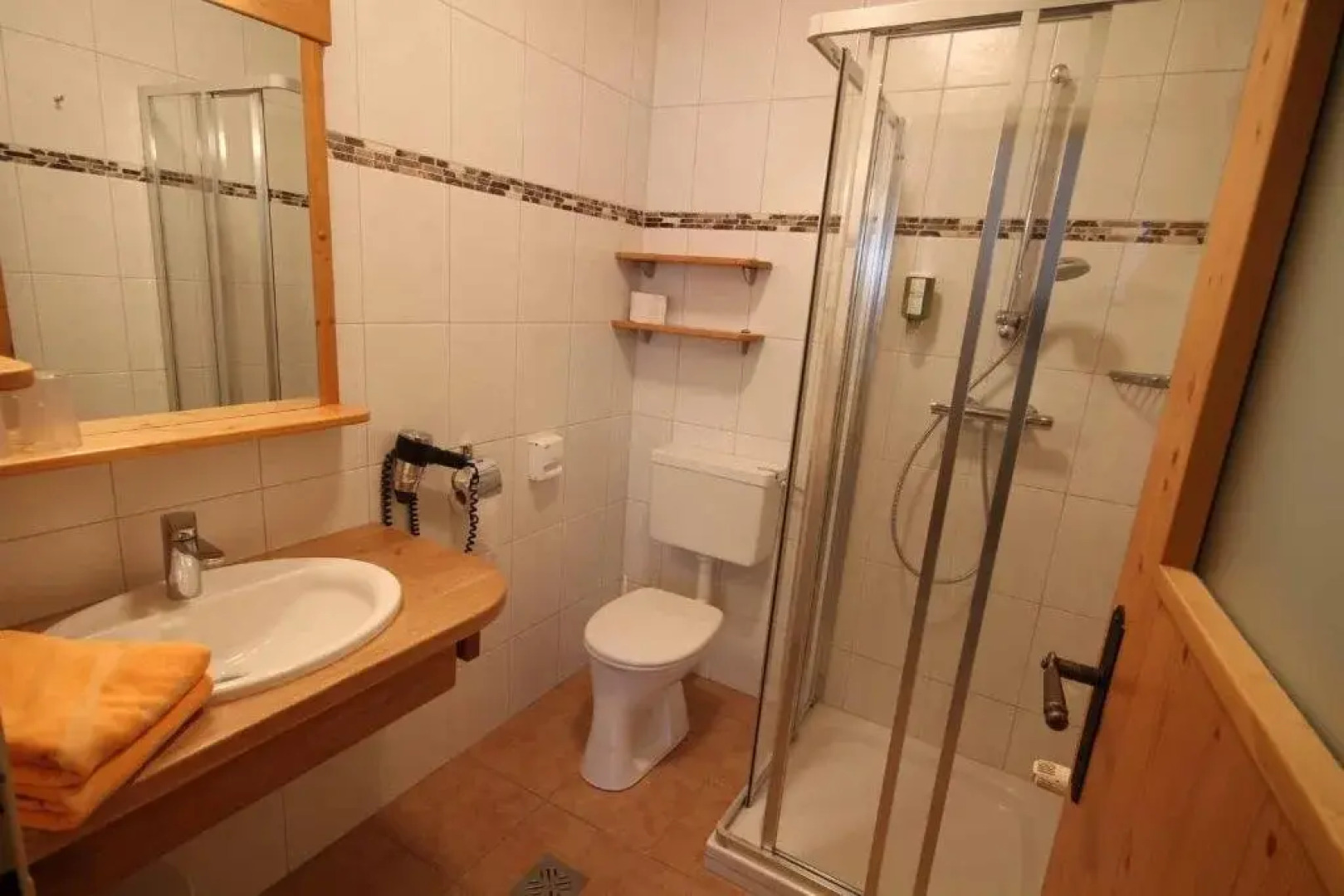 Almwellness Tonnerhütte