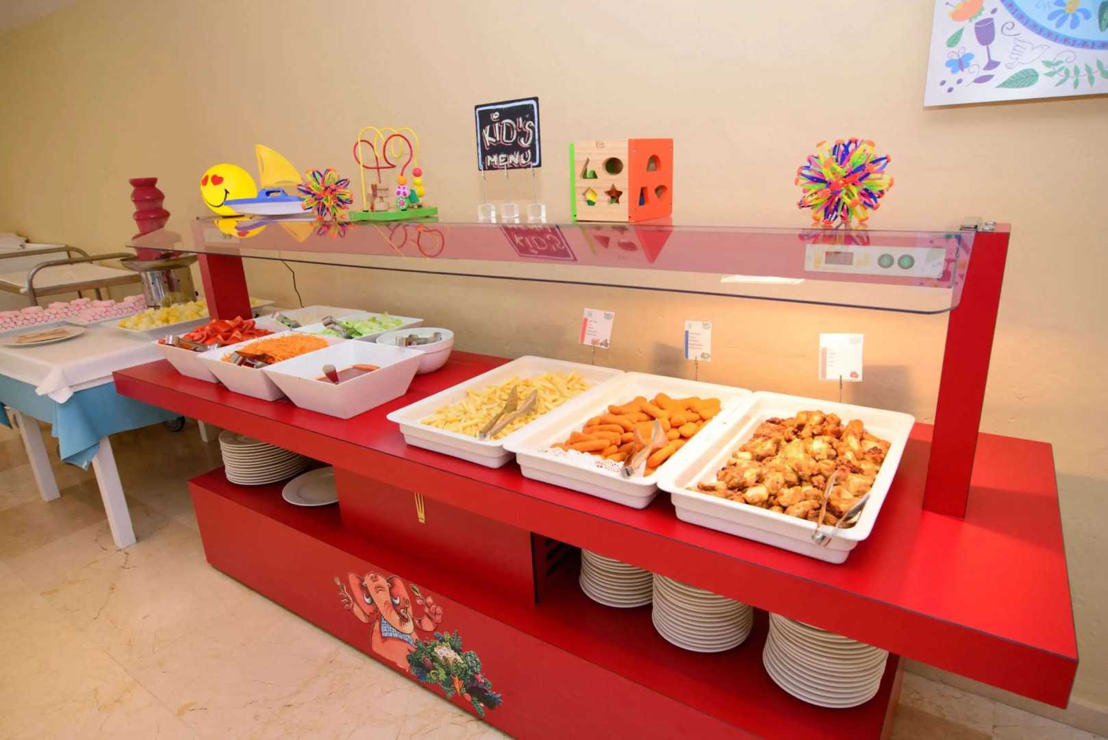 Cala Llenya Resort Ibiza - Hotel