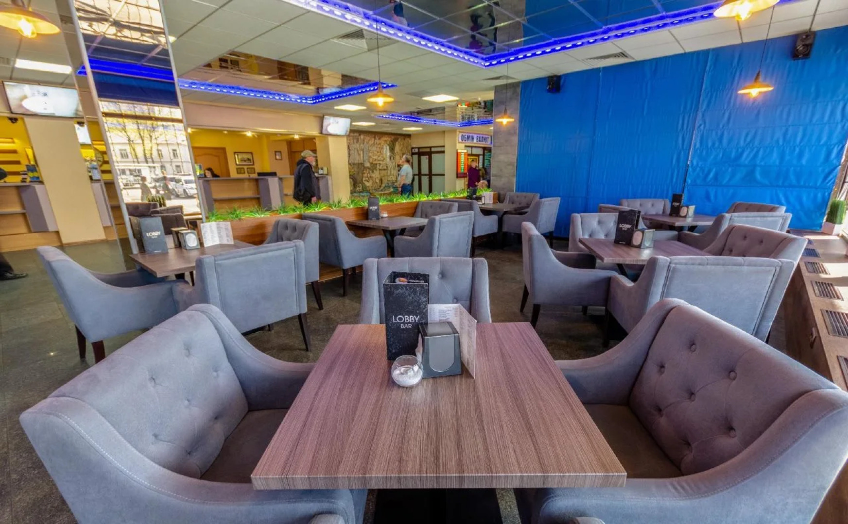 Гостиница «Турист»