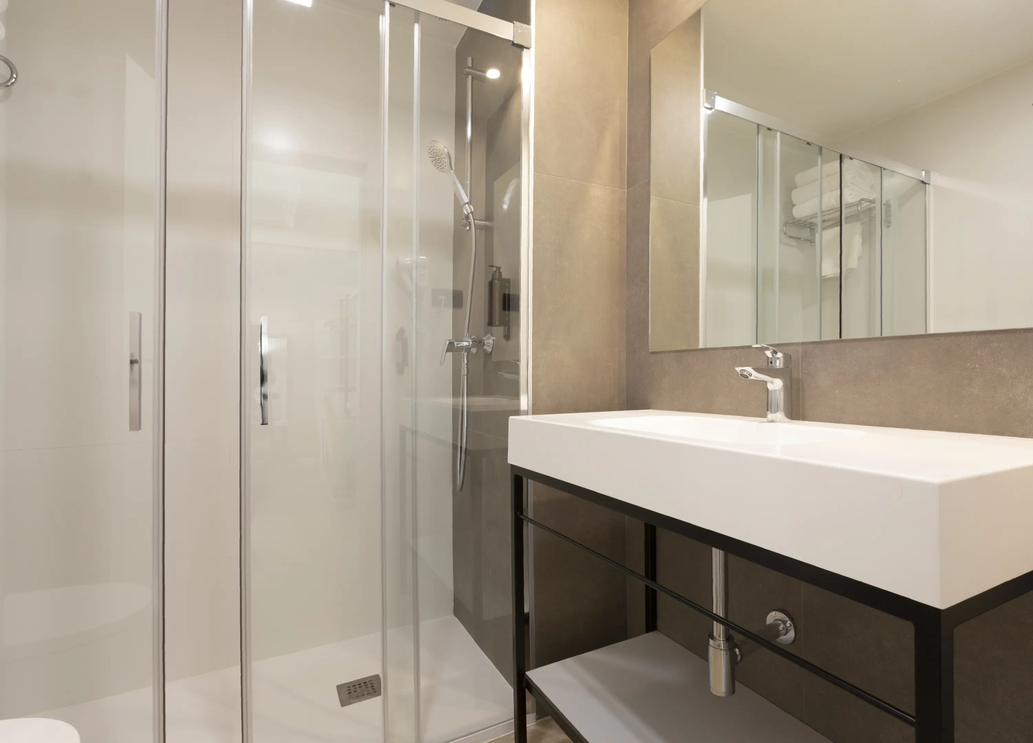 Hotel Porcel Ganivet