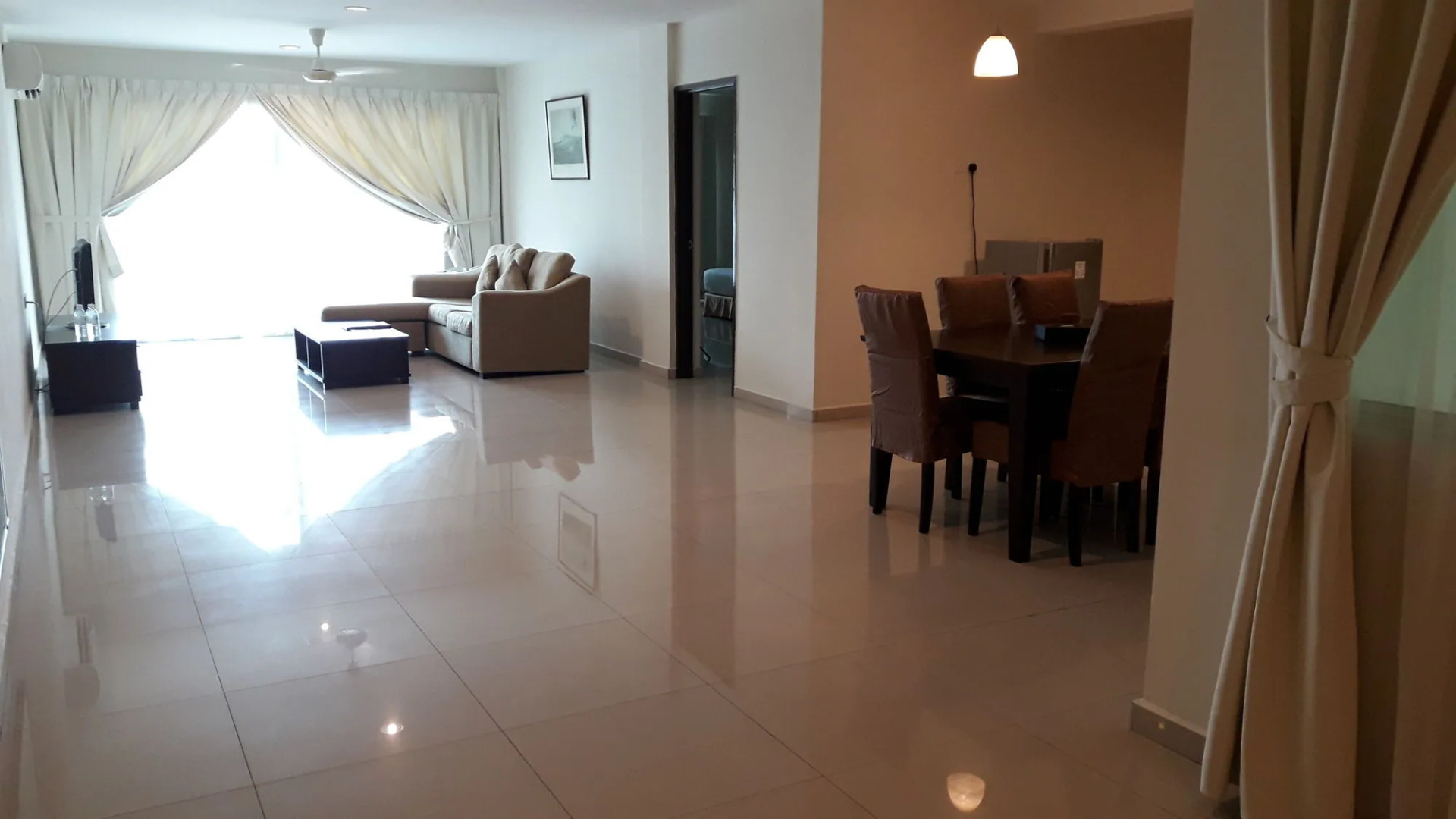 BEST WESTERN Marina Island Resort Pangkor