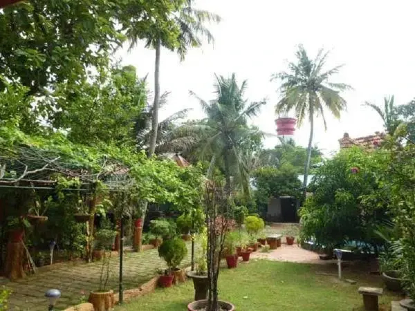 South Canal Holidays Guest House