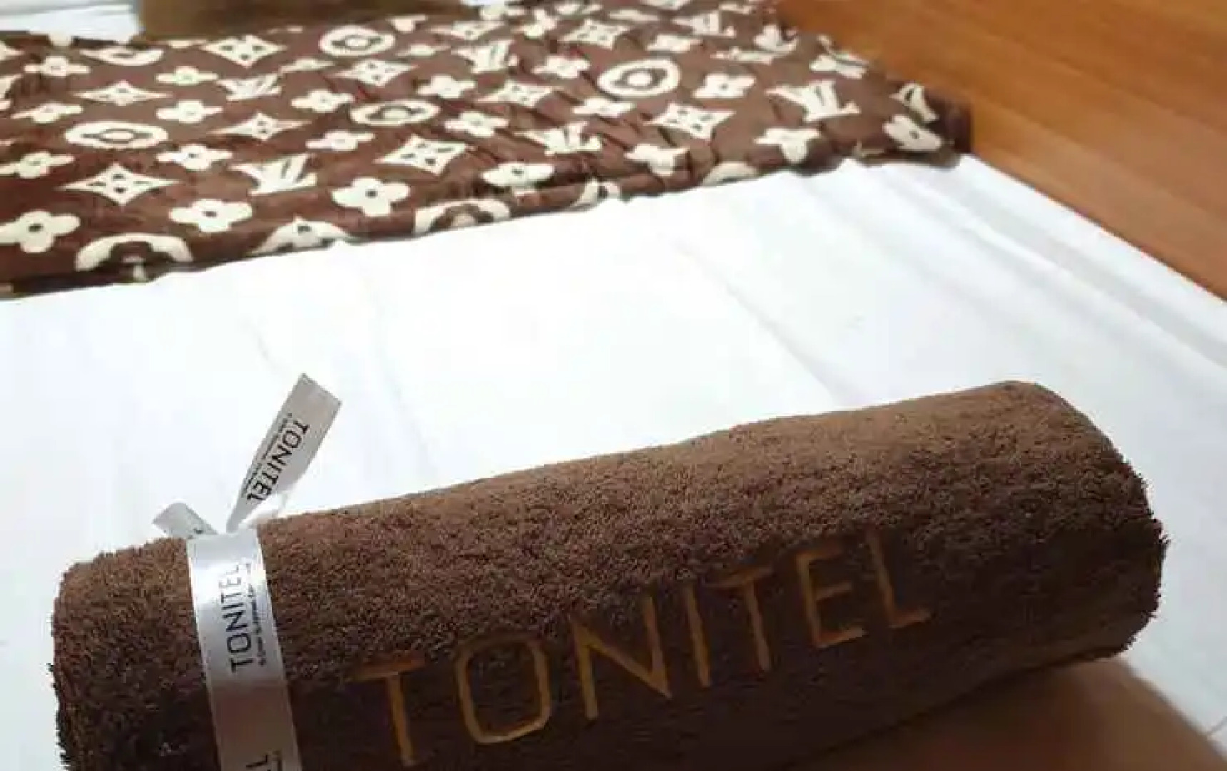 TONITEL Hotel Malioboro Yogyakarta