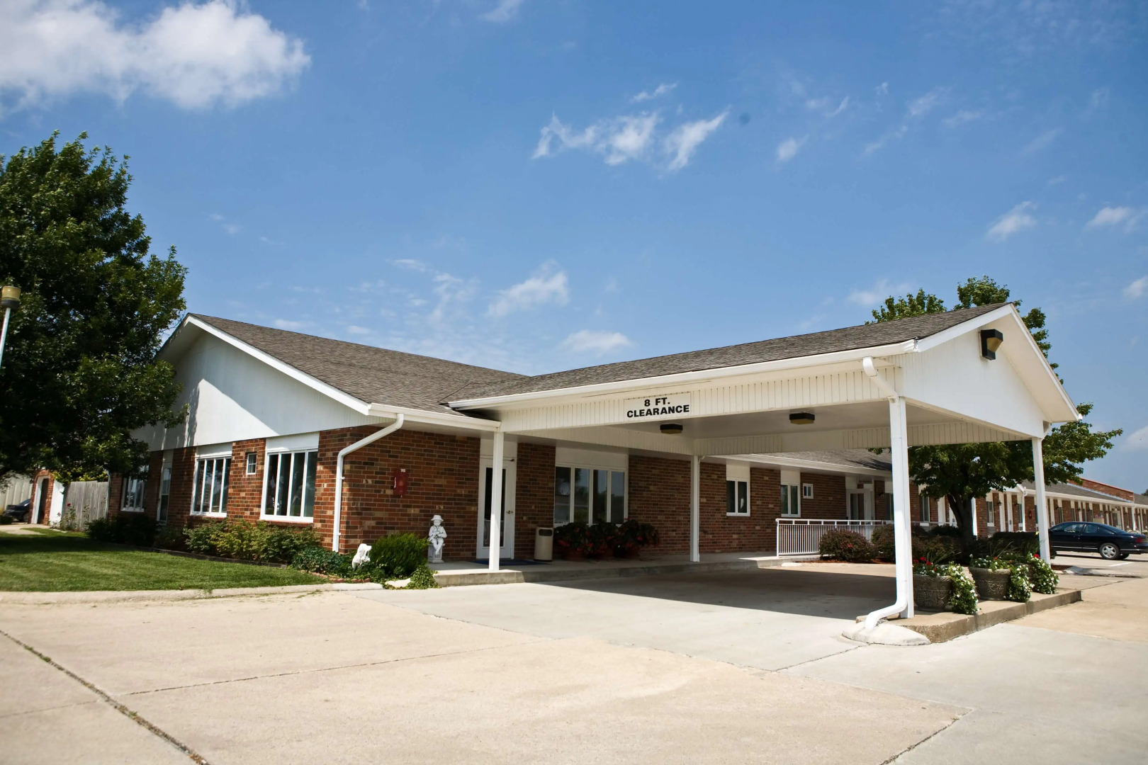 SureStay Hotel by Best Western Cameron